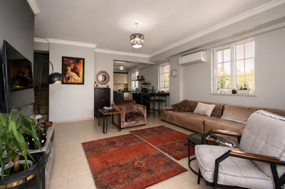 Interior 1