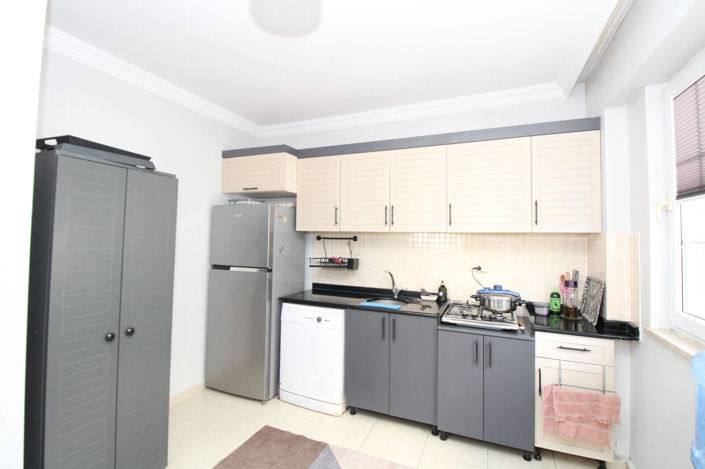 Image No.17-Appartement de 4 chambres à vendre à Belek
