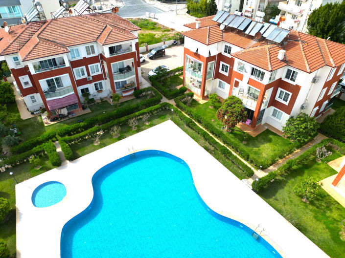 Image No.2-Appartement de 4 chambres à vendre à Belek