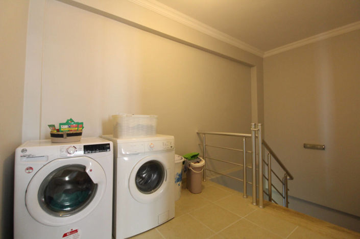 Image No.28-Appartement de 4 chambres à vendre à Belek