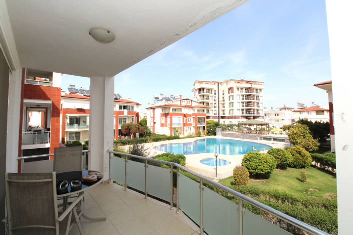 Image No.32-Appartement de 4 chambres à vendre à Belek