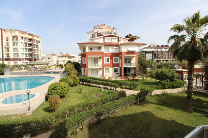 Image No.33-Appartement de 4 chambres à vendre à Belek