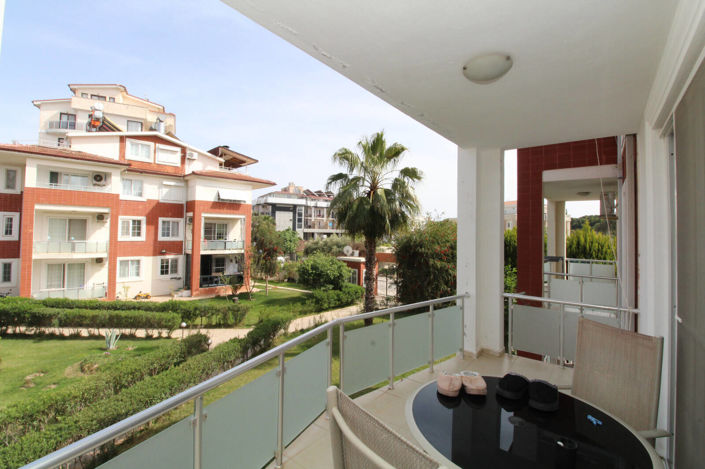 Image No.34-Appartement de 4 chambres à vendre à Belek