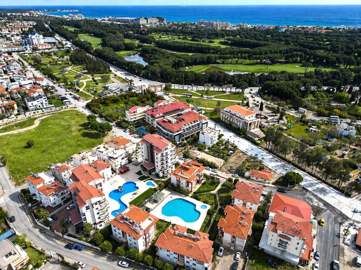 Image No.4-4 Bed Apartment for sale