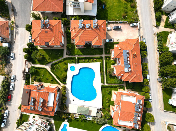 Image No.7-Appartement de 4 chambres à vendre à Belek