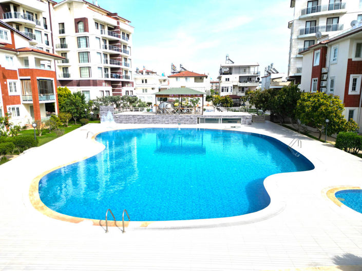 Image No.8-Appartement de 4 chambres à vendre à Belek
