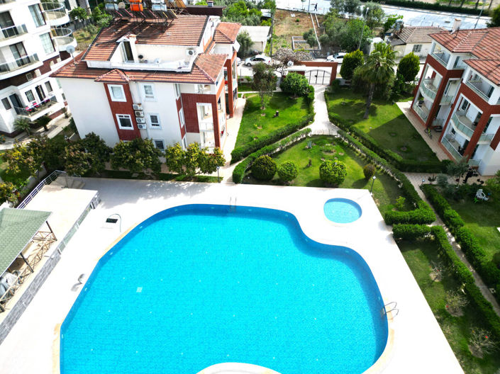 Image No.9-Appartement de 4 chambres à vendre à Belek