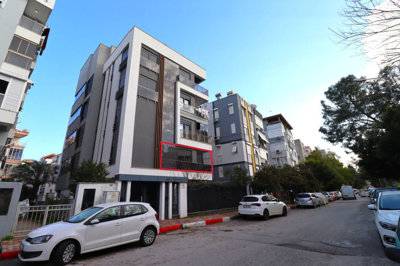 Exterior 1