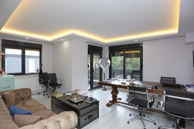 Interior 1