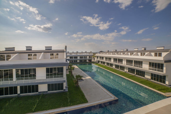 Image No.20-2 Bed Apartment for sale