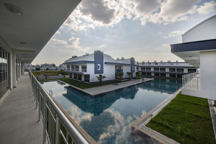 Image No.21-2 Bed Apartment for sale