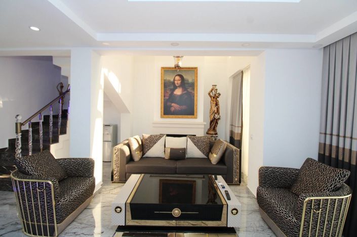Image No.18-3 Bed House/Villa for sale