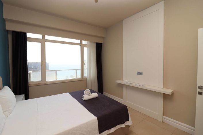 Image No.24-1 Bed Apartment for sale