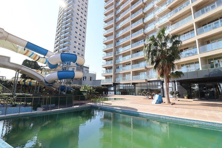 Image No.6-1 Bed Apartment for sale