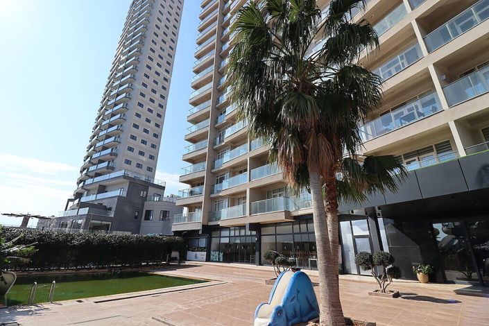 Image No.9-1 Bed Apartment for sale