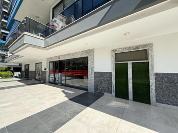 Exterior 11