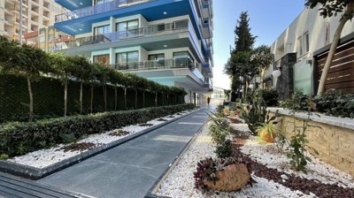 Exterior 15