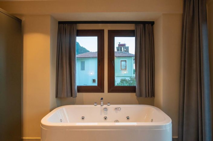 Image No.31-Maison / Villa de 4 chambres à vendre à Ölüdeniz
