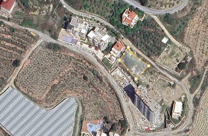 Image No.2-Land for sale