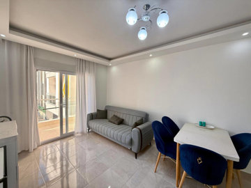 Interior 1