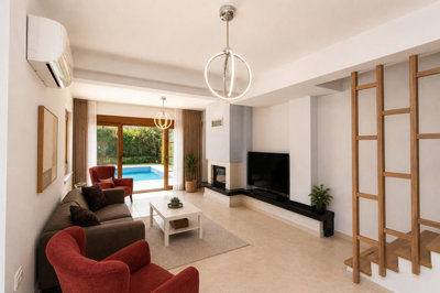 Interior 1