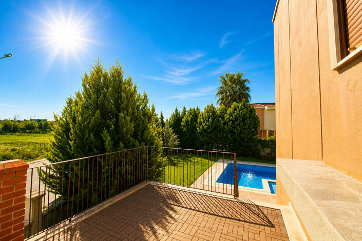 Image No.5-4 Bed House/Villa for sale
