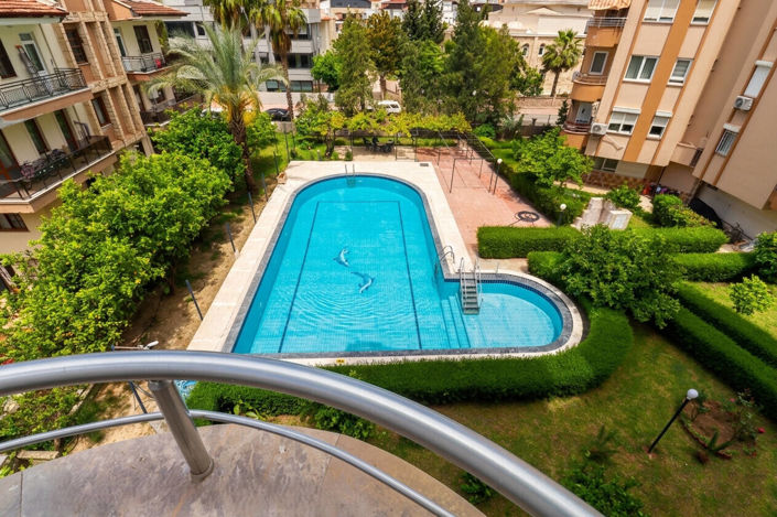 Image No.20-2 Bed Apartment for sale