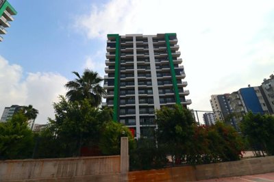 Exterior 11