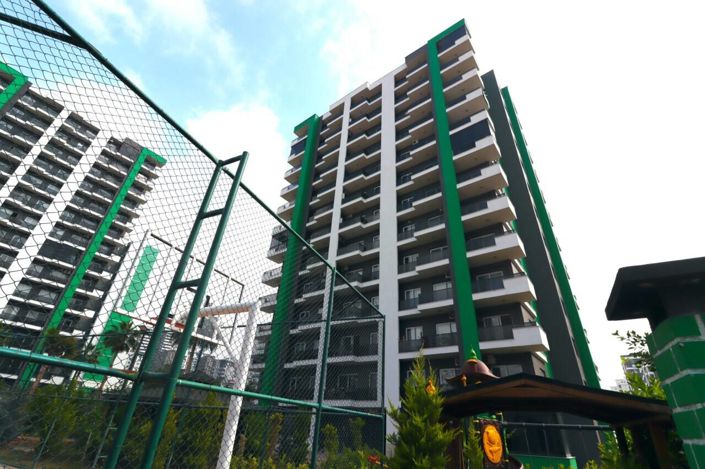 Image No.5-1 Bed Apartment for sale