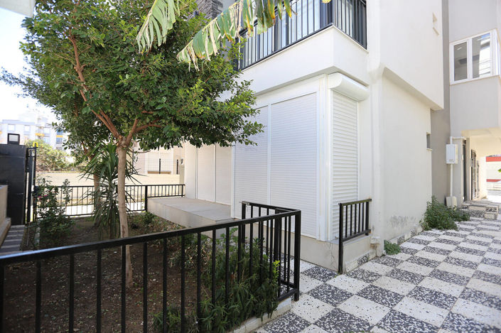 Image No.3-Appartement de 1 chambre à vendre à Kiziltoprak