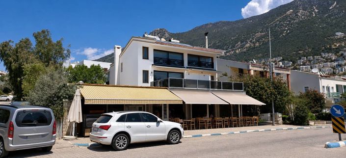 Image No.4-2 Bed House/Villa for sale