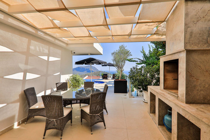 Image No.21-4 Bed House/Villa for sale