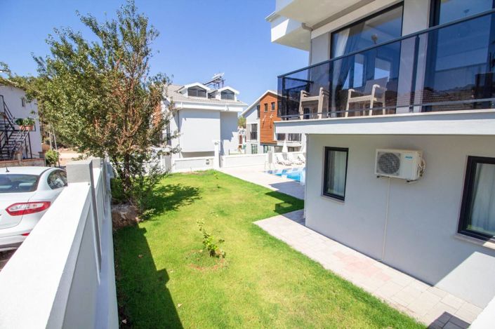Image No.7-Appartement de 3 chambres à vendre à Ölüdeniz