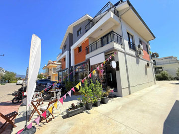 Exterior 1