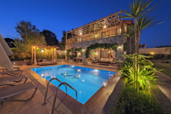 Image No.13-4 Bed House/Villa for sale
