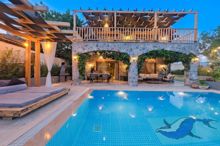 Image No.17-4 Bed House/Villa for sale