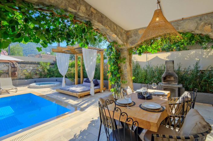 Image No.6-4 Bed House/Villa for sale