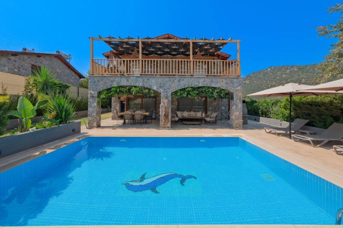 Image No.8-4 Bed House/Villa for sale