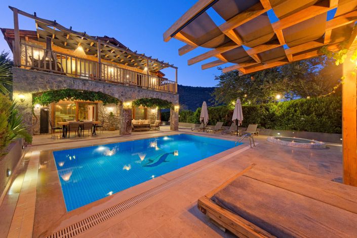 Image No.9-4 Bed House/Villa for sale