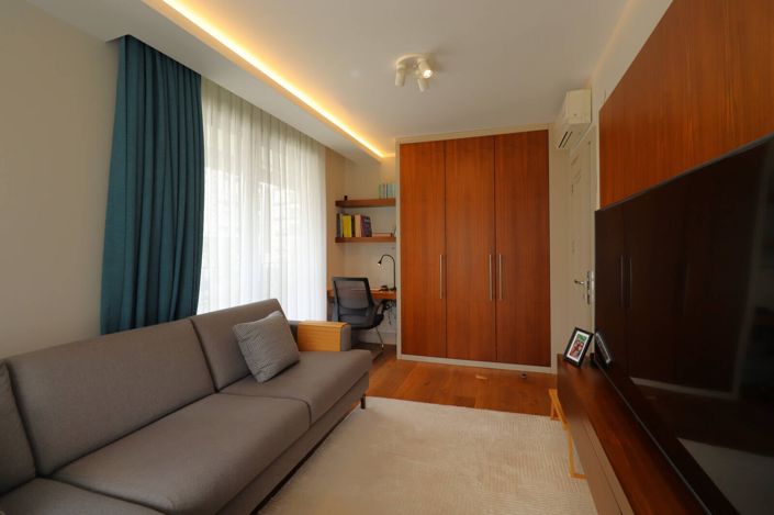 Image No.35-Appartement de 4 chambres à vendre à Uncali