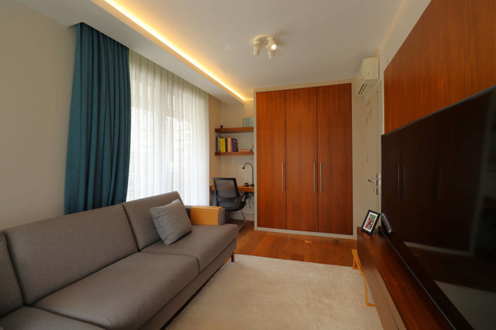 Image No.35-Appartement de 4 chambres à vendre à Uncali