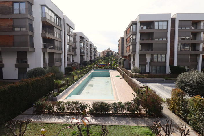 Image No.4-Appartement de 4 chambres à vendre à Uncali