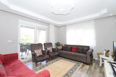 Interior 1
