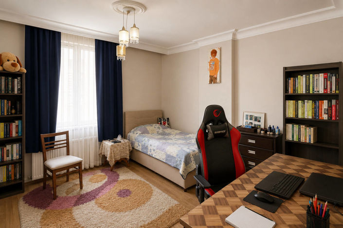 Image No.17-5 Bed Apartment for sale