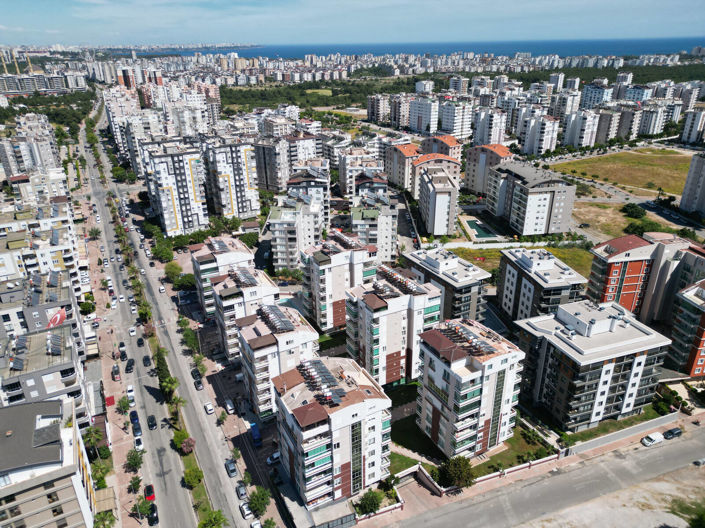 Image No.5-5 Bed Apartment for sale