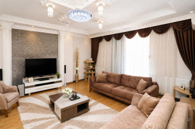 Interior 1
