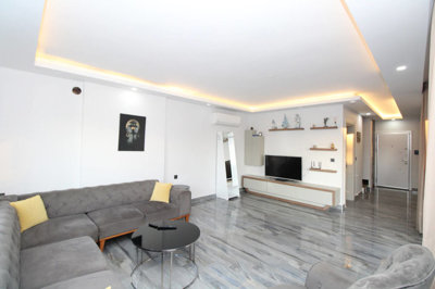 Interior 1