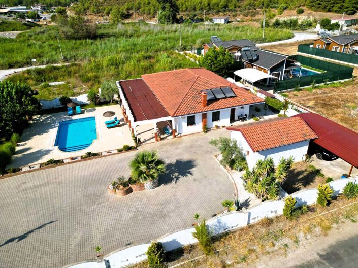 Image No.11-3 Bed House/Villa for sale