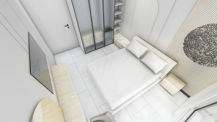 Image No.6-1 Bed Apartment for sale
