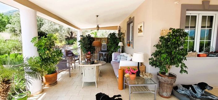 Image No.56-5 Bed House/Villa for sale